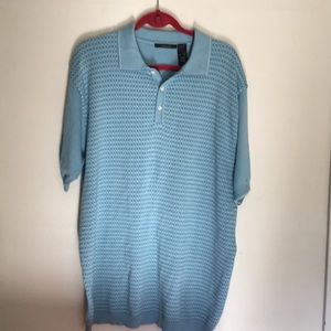 Claiborne Men’s NWT, T shirt. XXL